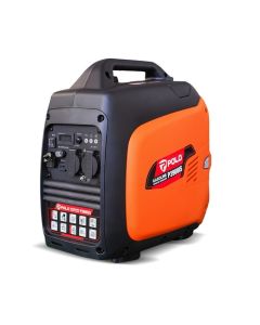P3900ISเครื่องปั่นไฟอินเวอร์เตอร์ 3.2KW