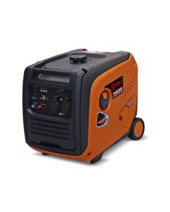 P4500IS เครื่องปั่นไฟอินเวอร์เตอร์ 4.0KW