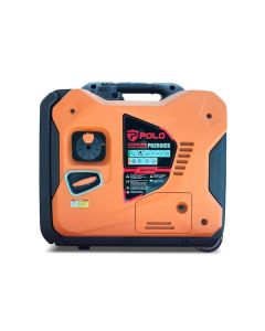 P6250IESเครื่องปั่นไฟอินเวอร์เตอร์ 5.5KW