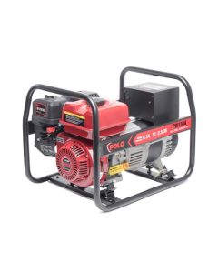 PW130A เครื่องปั่นไฟเชื่อม