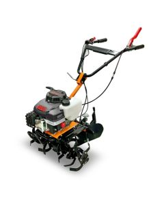 VG-65 เครื่องพรวนดิน 6.0HP ขับเกียร์ NEW