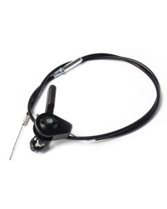 อะไหล่ 1G80N สายคันเร่ง