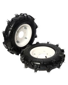 อะไหล่ HSD1G-90 ล้อยาง(1คู่/2PCS)
