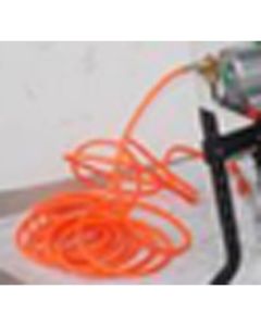 อะไหล่ HSD1G-90,105 สายท่อน้ำและหัวพ่น
