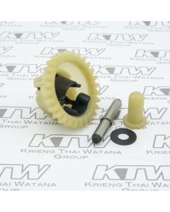อะไหล่ G160F เฟืองกาวานา