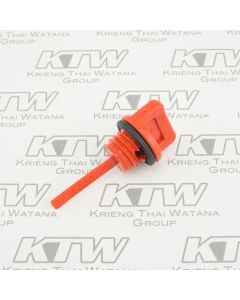 อะไหล่ G160F จุกน้ำมันเครื่อง
