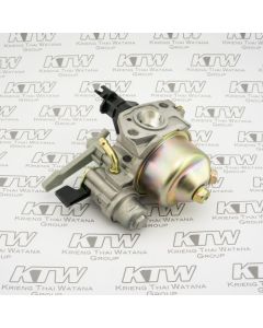 อะไหล่ G200F/G210F คาร์บูเรเตอร์ (19/18)