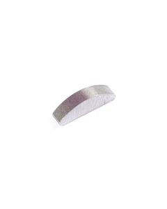 อะไหล่ G210F WOODRUFF KEY(ROUND)