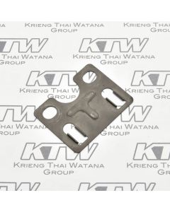 อะไหล่ G390F PLATE PUSH ROD GUIDE