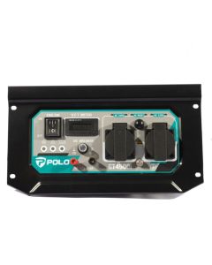 อะไหล่ GT4500I CONTROL PANEL OLD COLOR