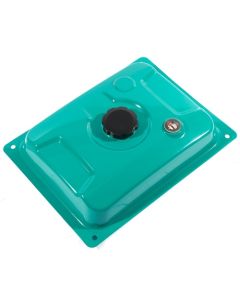 อะไหล่ GT4500I FUEL TANK OLD COLOR