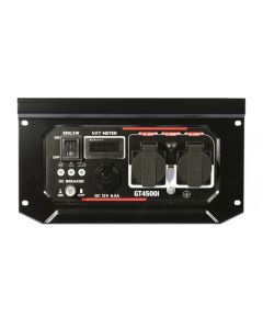 อะไหล่ GT4500I BLACK CONTROL PANEL