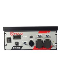 อะไหล่ GT5250I BLACK CONTROL PANEL