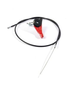 อะไหล่ H160 THROTTLE SWITCH ASSEMBLY(2#)