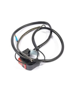อะไหล่ H160 ENGINE SWITCH LINE