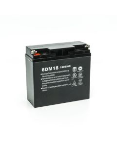 อะไหล่ H188FDE แบตเตอรี่18AH (6DM18)