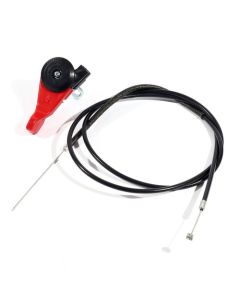 อะไหล่ H275P THROTTLE ASSY