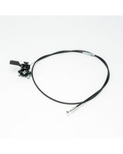 อะไหล่HSD1G-100B THROTTLE ASS'Y