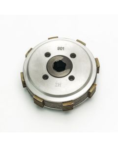 อะไหล่ HSD1G-135 ชุดคลัช (CLUTCH)