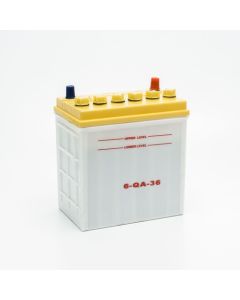 อะไหล่ HSD1G-135E แบตเตอรี่ (6-QA-36)