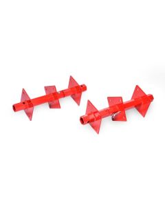 อะไหล่ HSD1G80C BLADE AXLE