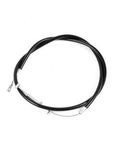 อะไหล่ HSD1G80C สายคลัชใหม่(ท่อนเดียว)