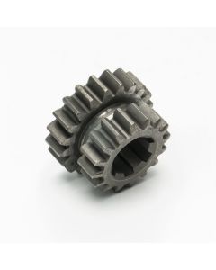 อะไหล่ HSD1G-90#12 1ST&2ND COMPOUND GEAR