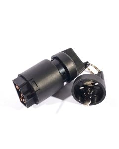 อะไหล่ KDX8500ES IGNITION SWITCH ASSY