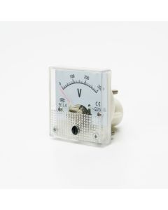อะไหล่ KT3000DC/DDC โวลต์มิเตอร์