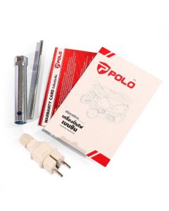 อะไหล่ KT3500VDC อุปกรณ์