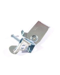 อะไหล่ KT3500VDC THROTTLE CONTROL ASSY