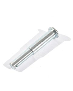 อะไหล่ KT6500DC WHEEL AXLE