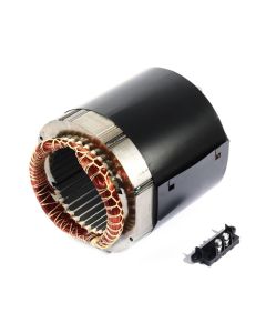 อะไหล่ KT7500VDDC STATOR ASS'Y