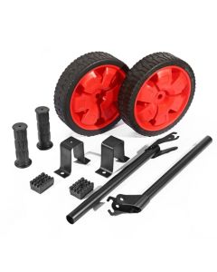 อะไหล่ KT8500VDDC HANDLE AND WHEEL SET