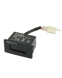 อะไหล่ KT8500GDDC AMP METER