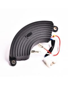 อะไหล่ KTDG7510DDC EXCITATION AVR