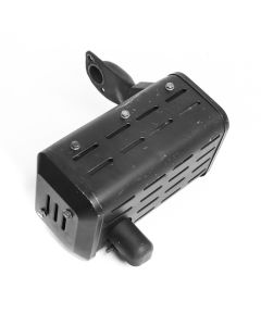 อะไหล่ KTDG7510DDC SILENCER WELDED ASS