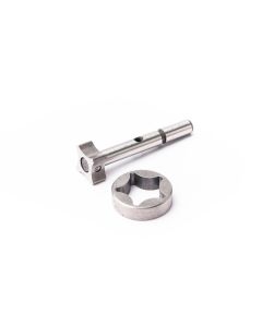 อะไหล่ KTDG7510DDC OIL PUMP