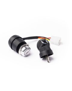อะไหล่ KTDG7510DDC LOCK AND KEY
