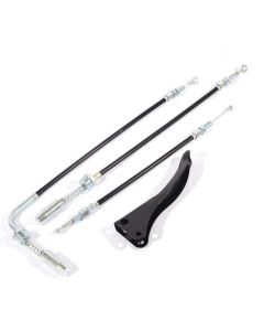 อะไหล่ LMW500P HANDLE STEERING CLUTCH