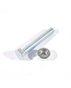 อะไหล่ LMW500P SCREW M10X60