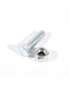 อะไหล่ LMW500P SCREW M10X35