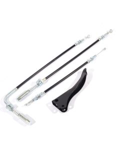 อะไหล่ LMW650P HANDLE STEERING CLUTCH