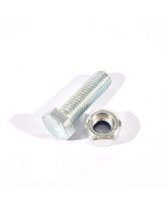 อะไหล่ LMW650P SCREW M10X35