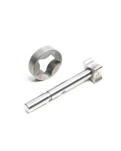 อะไหล่ PD8500CE OIL PUMP PART