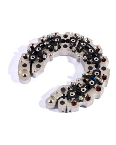 อะไหล่ PW130A THREE PHASE BRIDGE MODULE