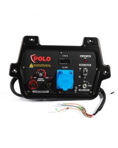 อะไหล่ PW200A CONTROL PANEL COMP