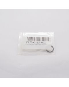 อะไหล่ C135, C135N#03 O-RING 22X2.4MM