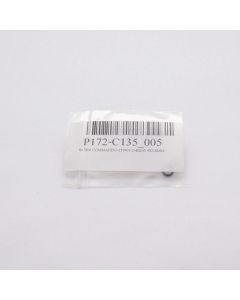 อะไหล่ C135, C135N#05 O-RING 5X1.8MM