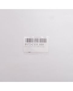 อะไหล่ C135, C135N#10 O-RING 16X2.4MM